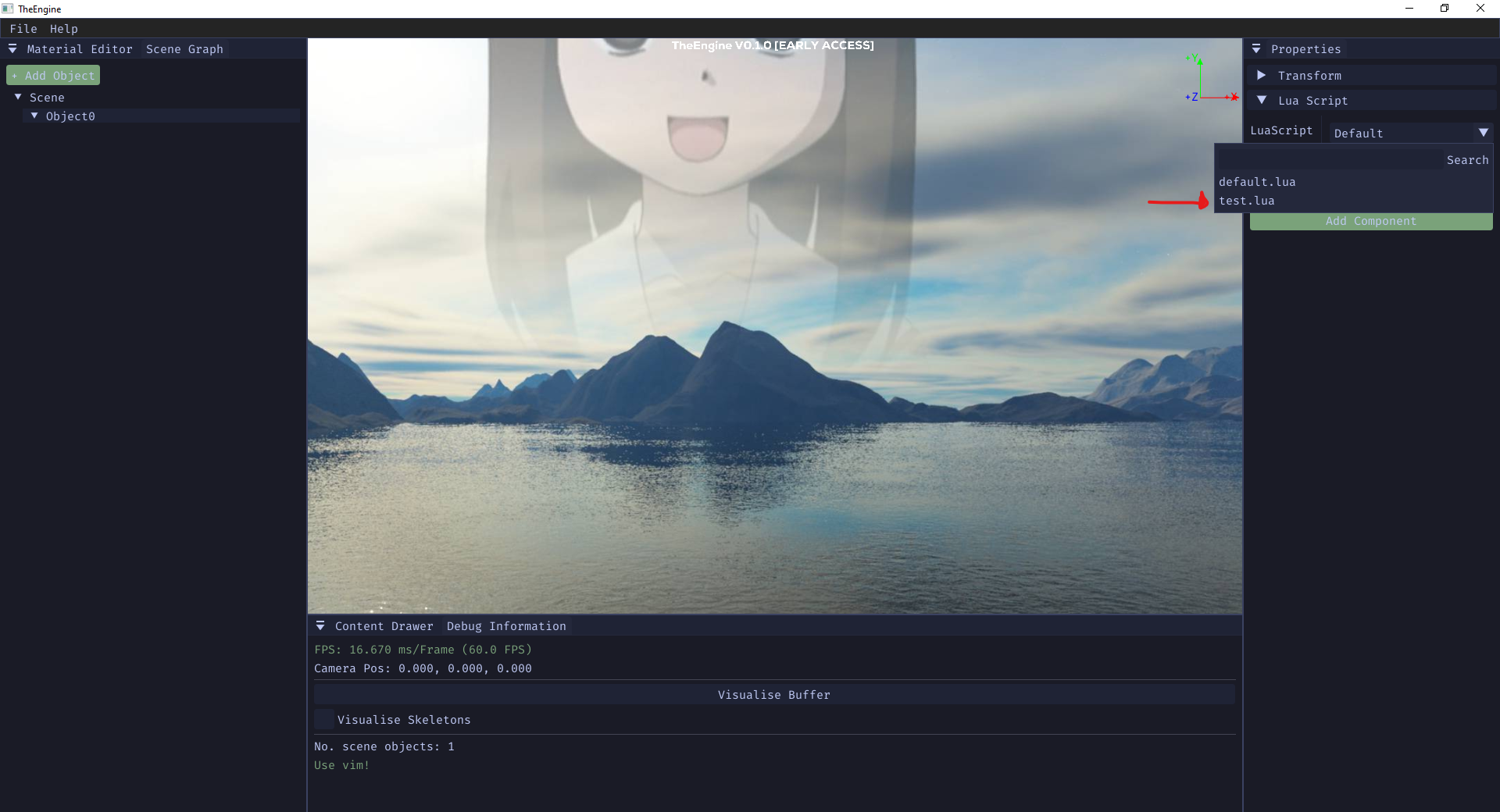 LuaScriptComponent2